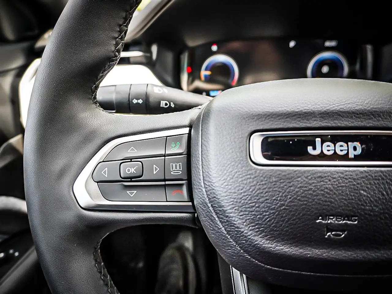 Jeep Compass - Image 21