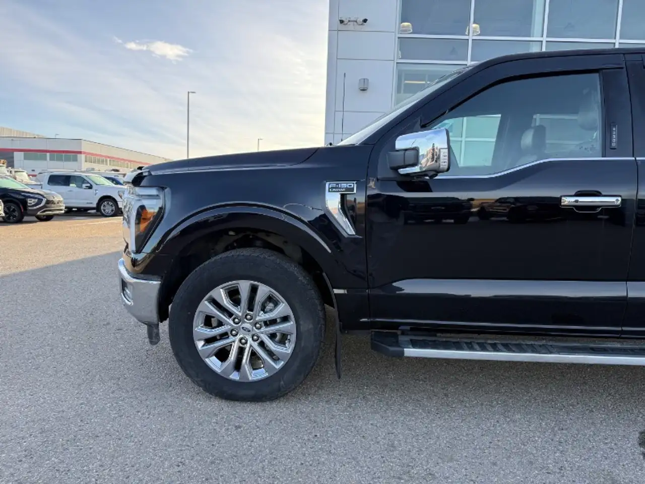Ford F-150 - Image 3
