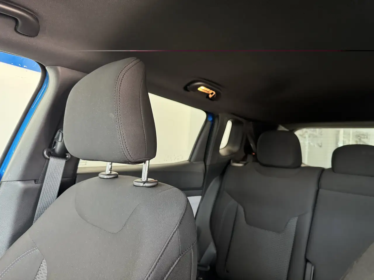 Jeep Compass - Image 21