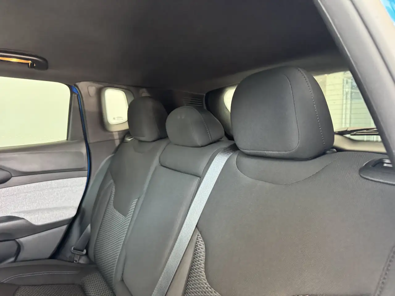 Jeep Compass - Image 25
