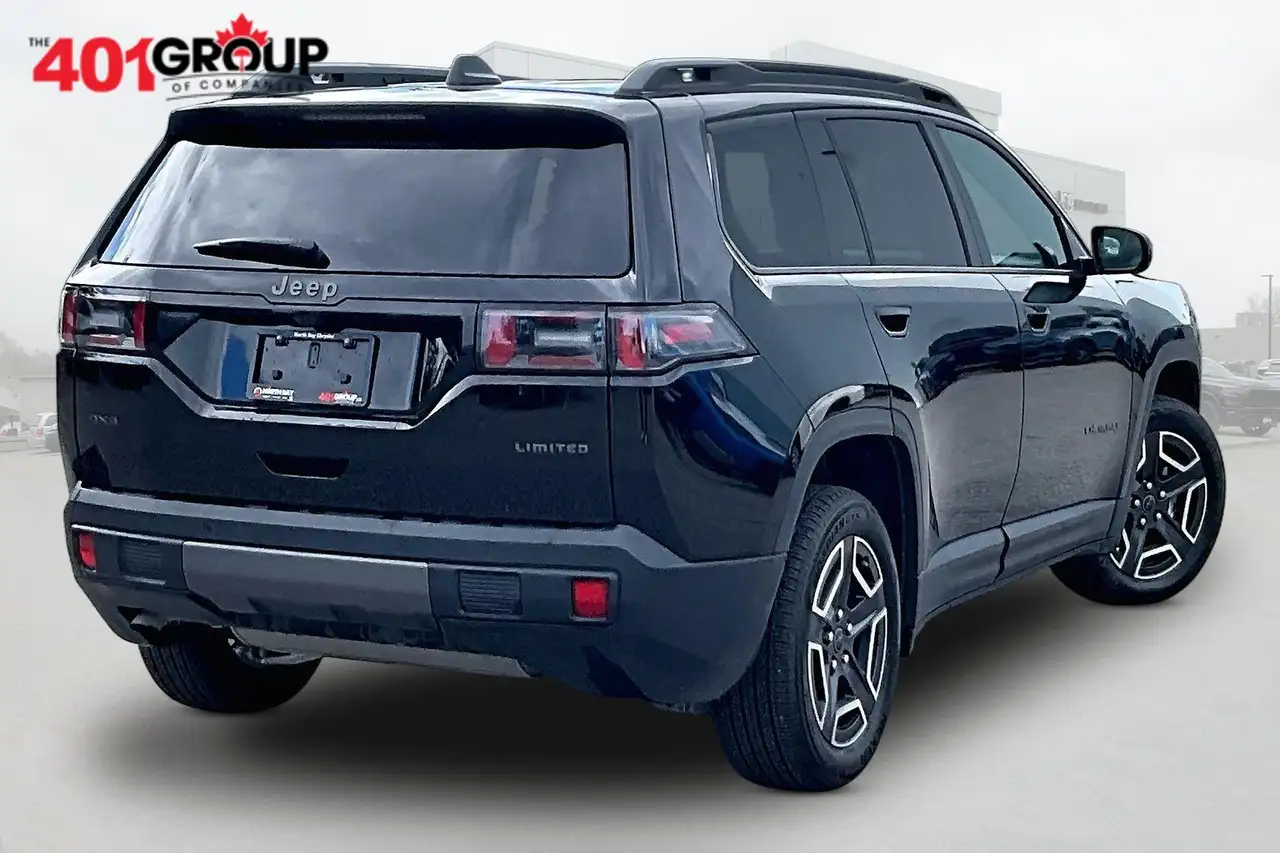Jeep Cherokee - Image 7