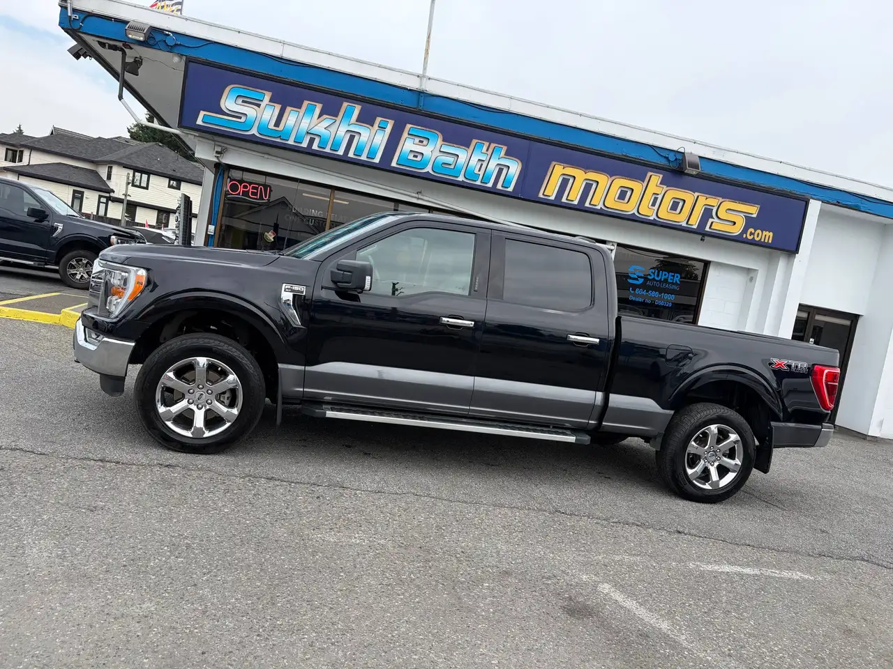 Ford F-150 - Image 2