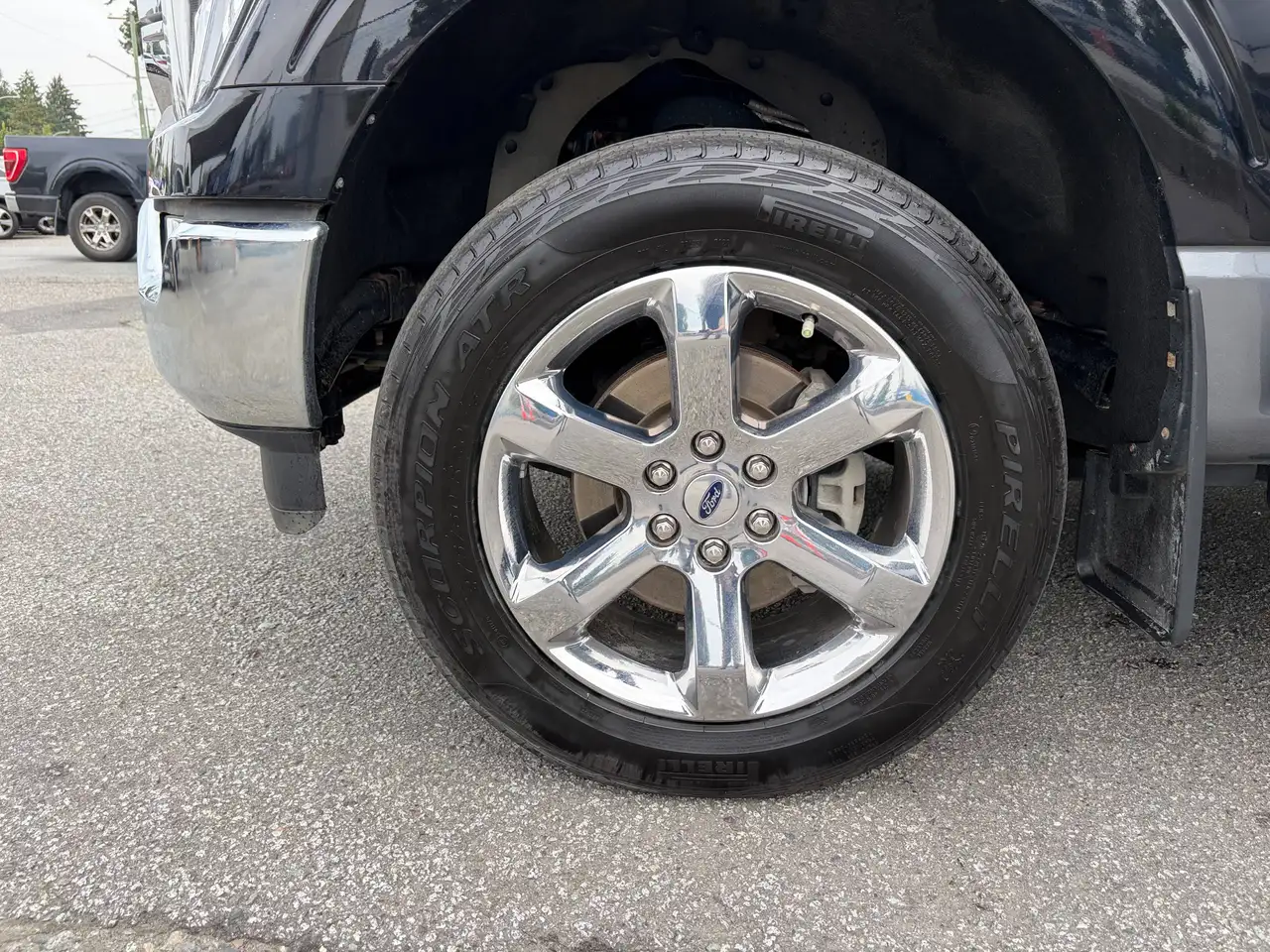 Ford F-150 - Image 14
