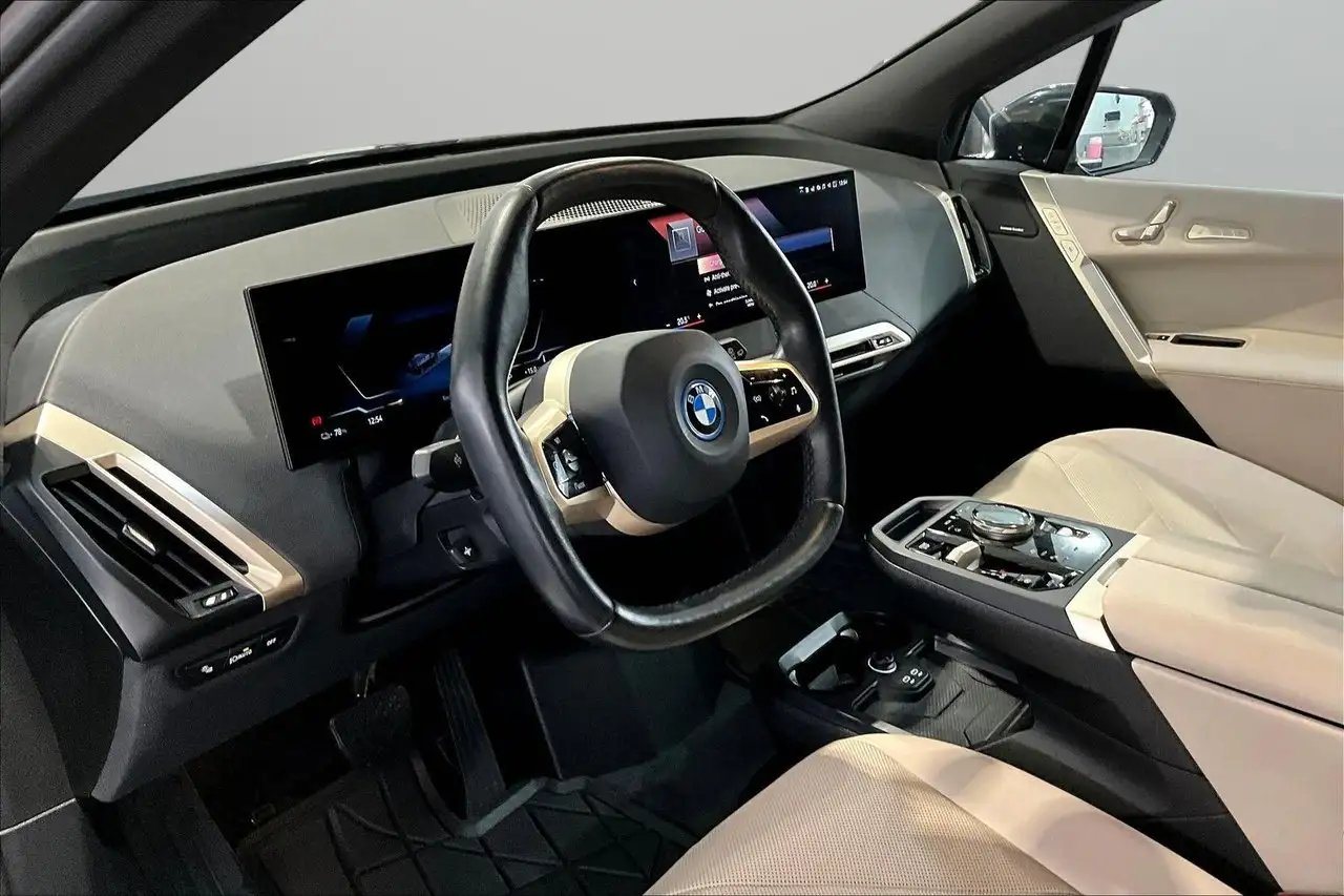 BMW iX - Image 16