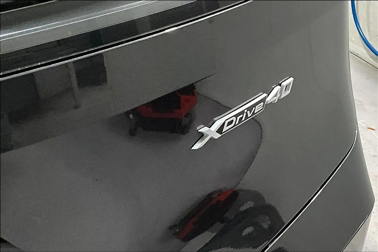 BMW iX - Image 23