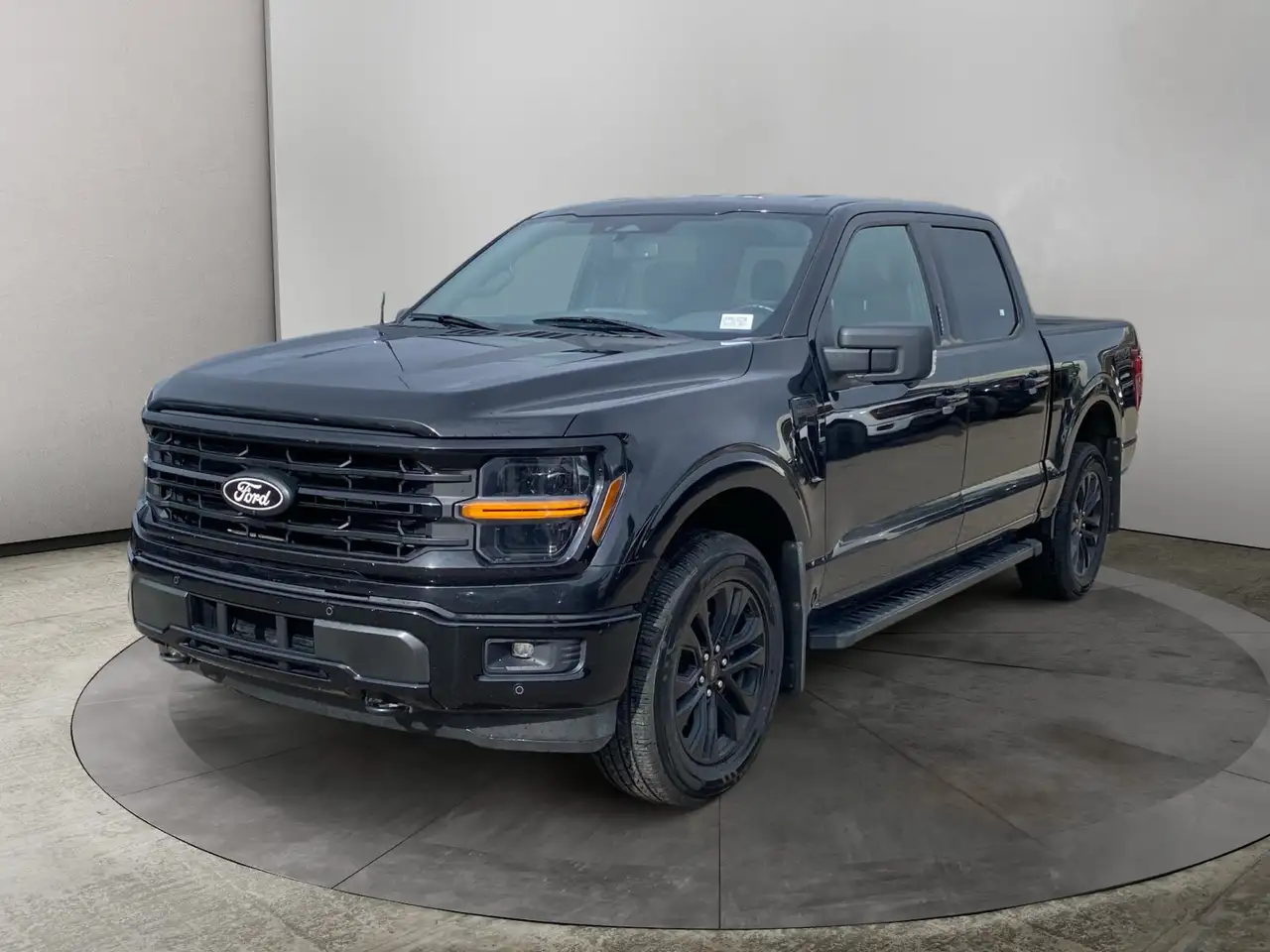 Ford F-150 - Image 1