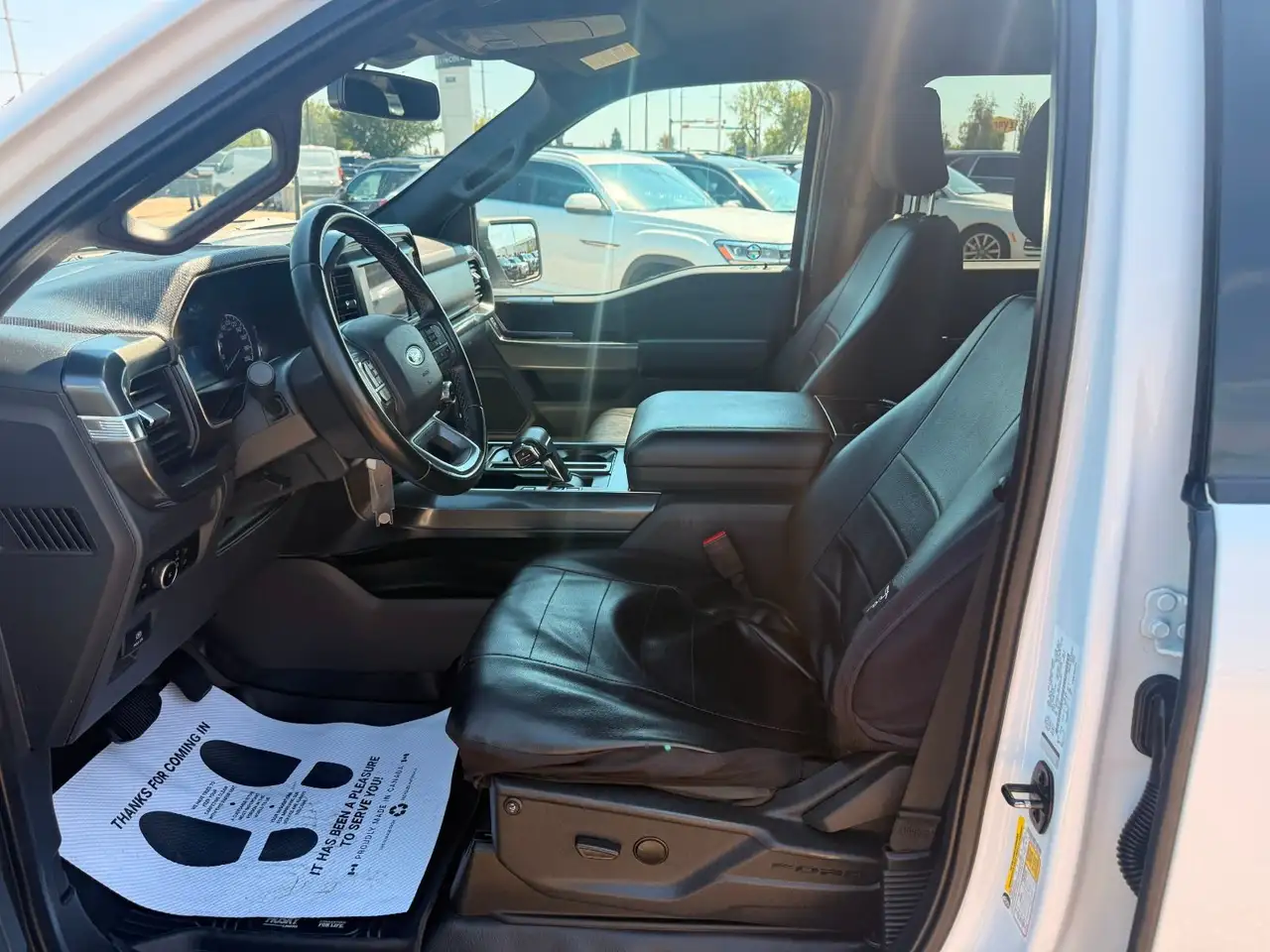 Ford F-150 - Image 11