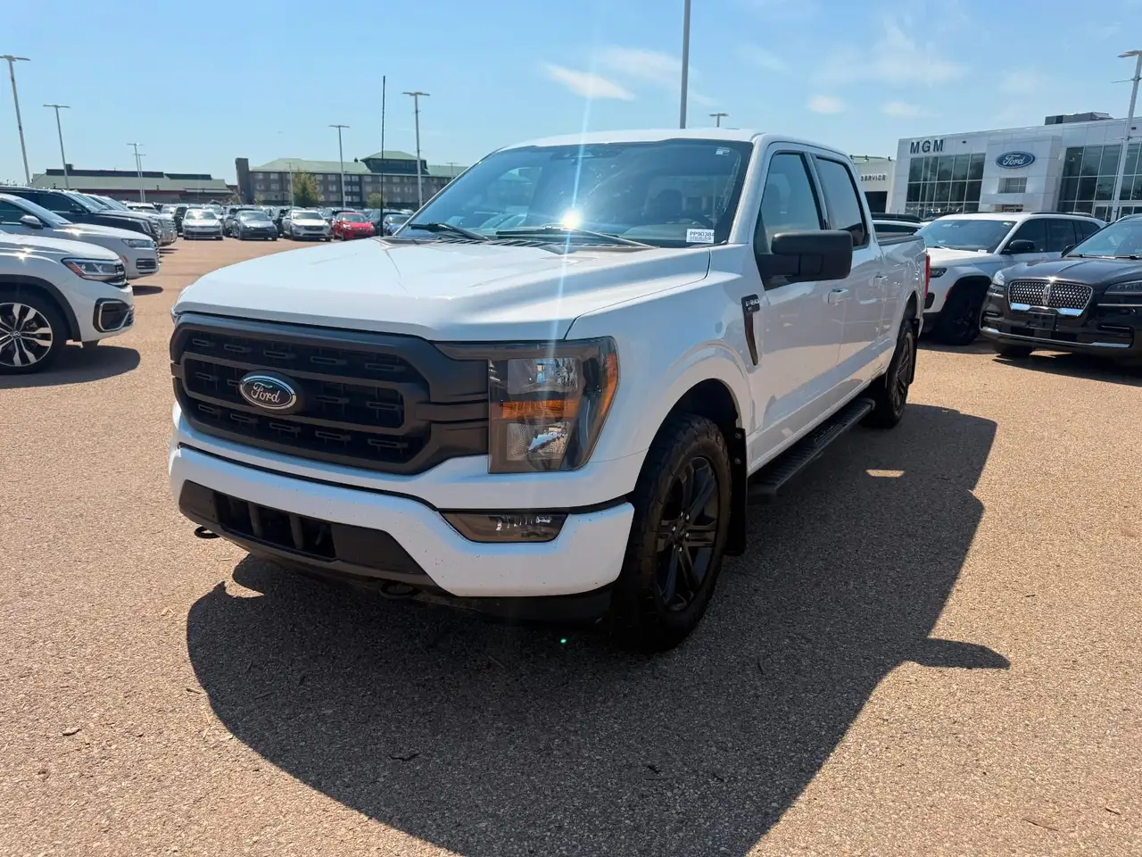 Ford F-150 - Image 1