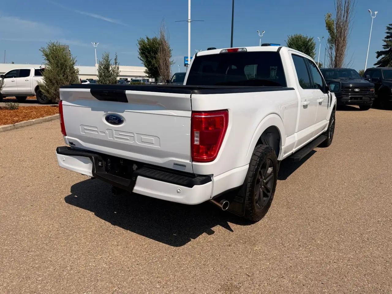 Ford F-150 - Image 5