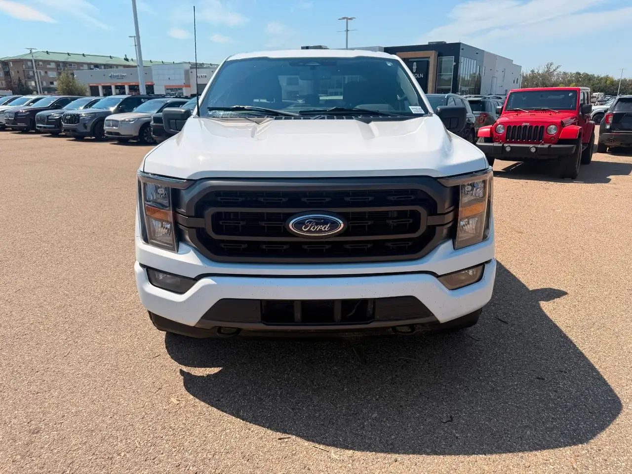 Ford F-150 - Image 2