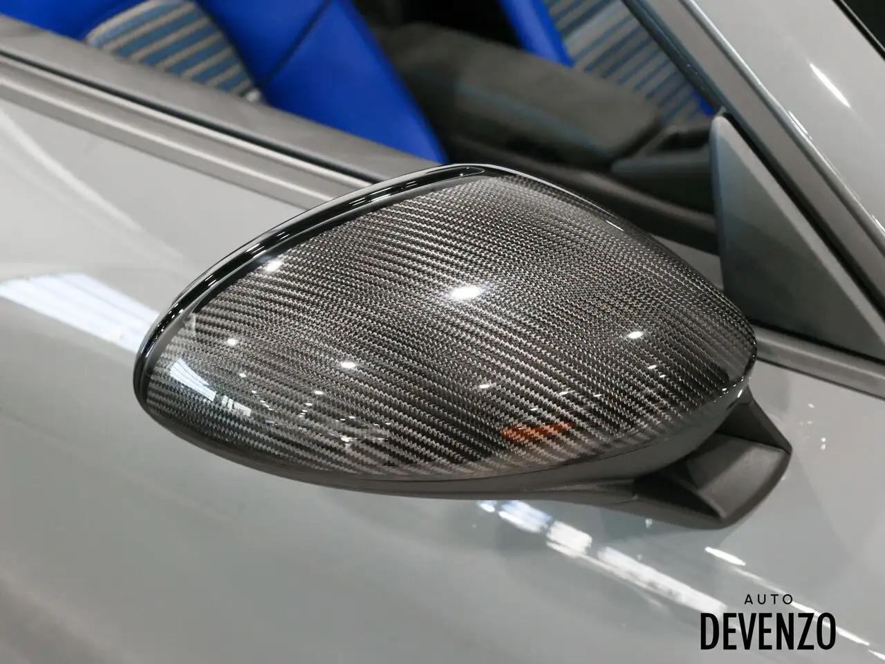 Porsche 718 Spyder - Image 6
