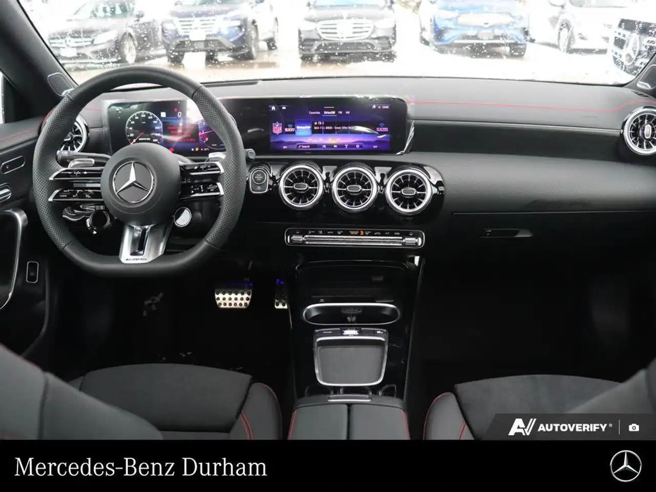 Mercedes-Benz CLA - Image 25