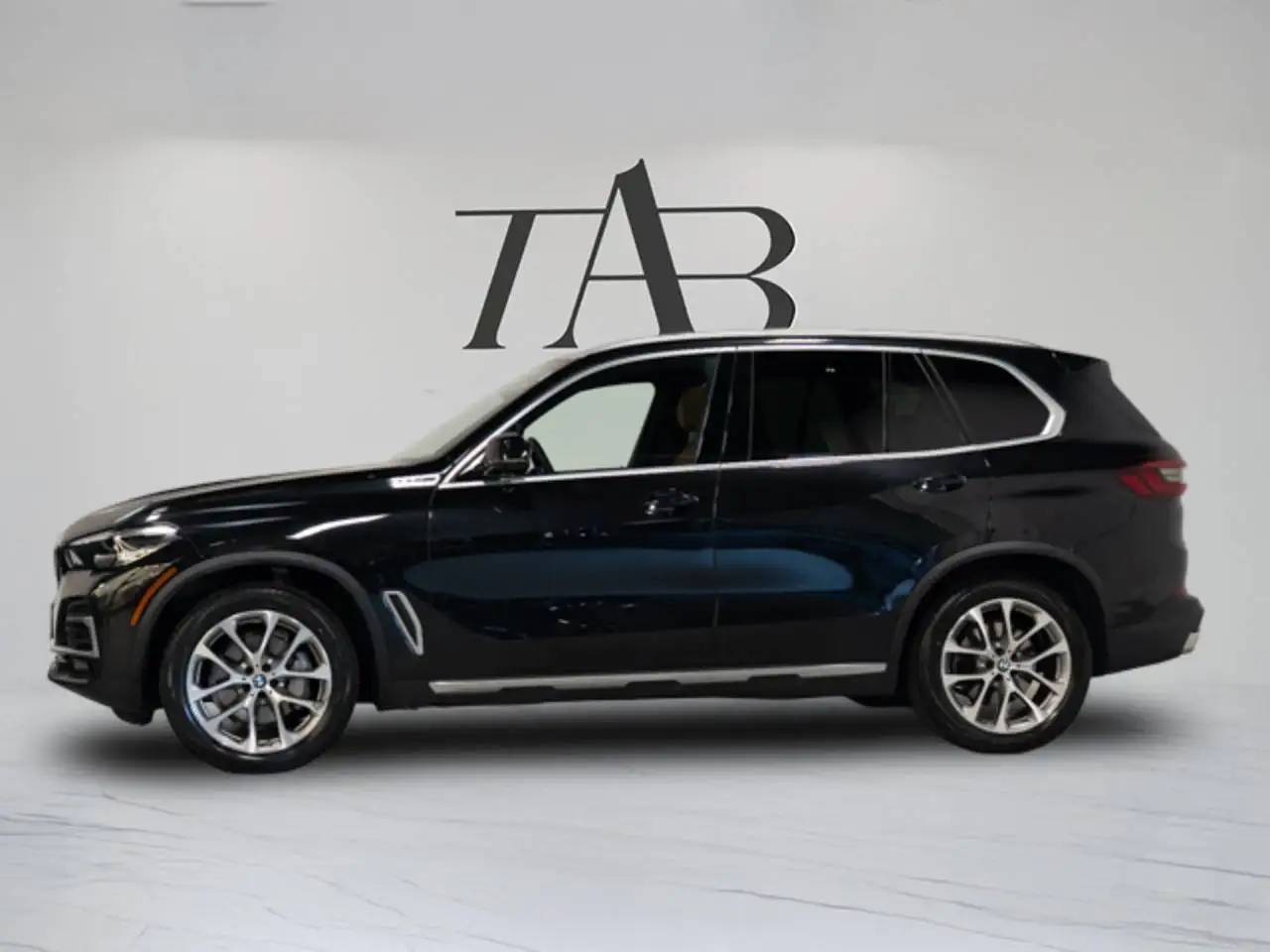 BMW X5 - Image 8