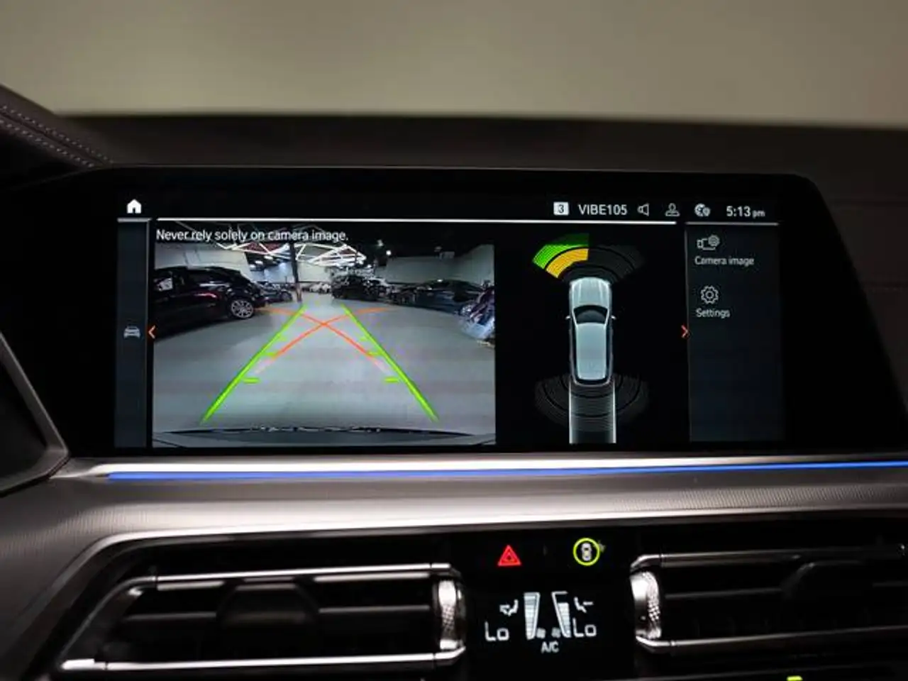 BMW X5 - Image 19