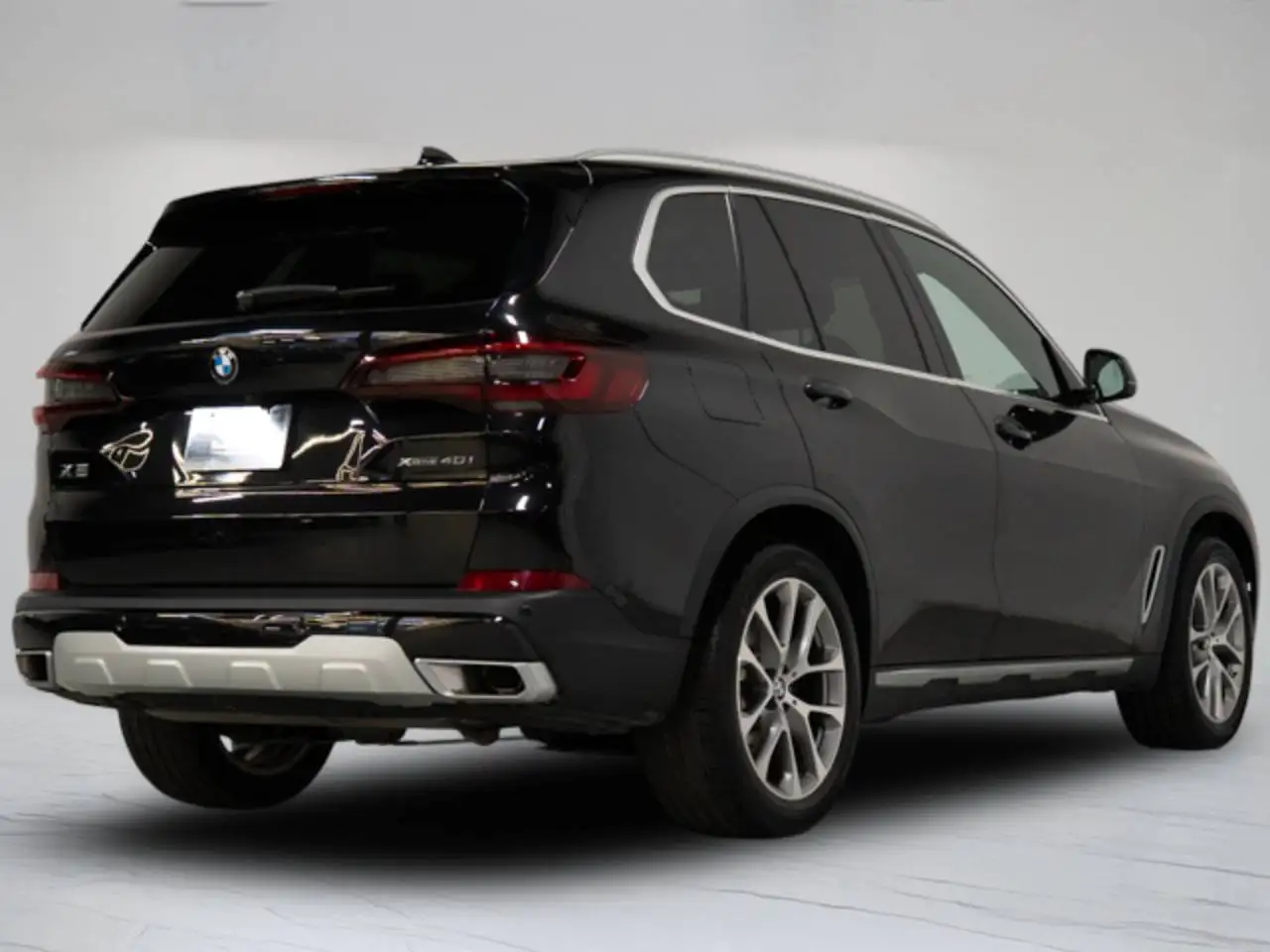 BMW X5 - Image 4