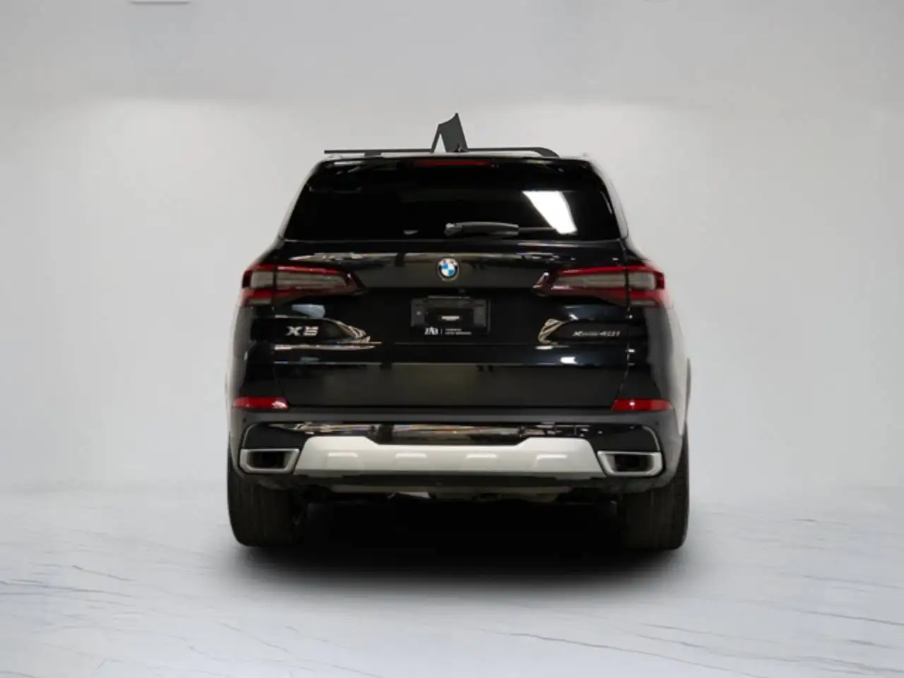 BMW X5 - Image 7