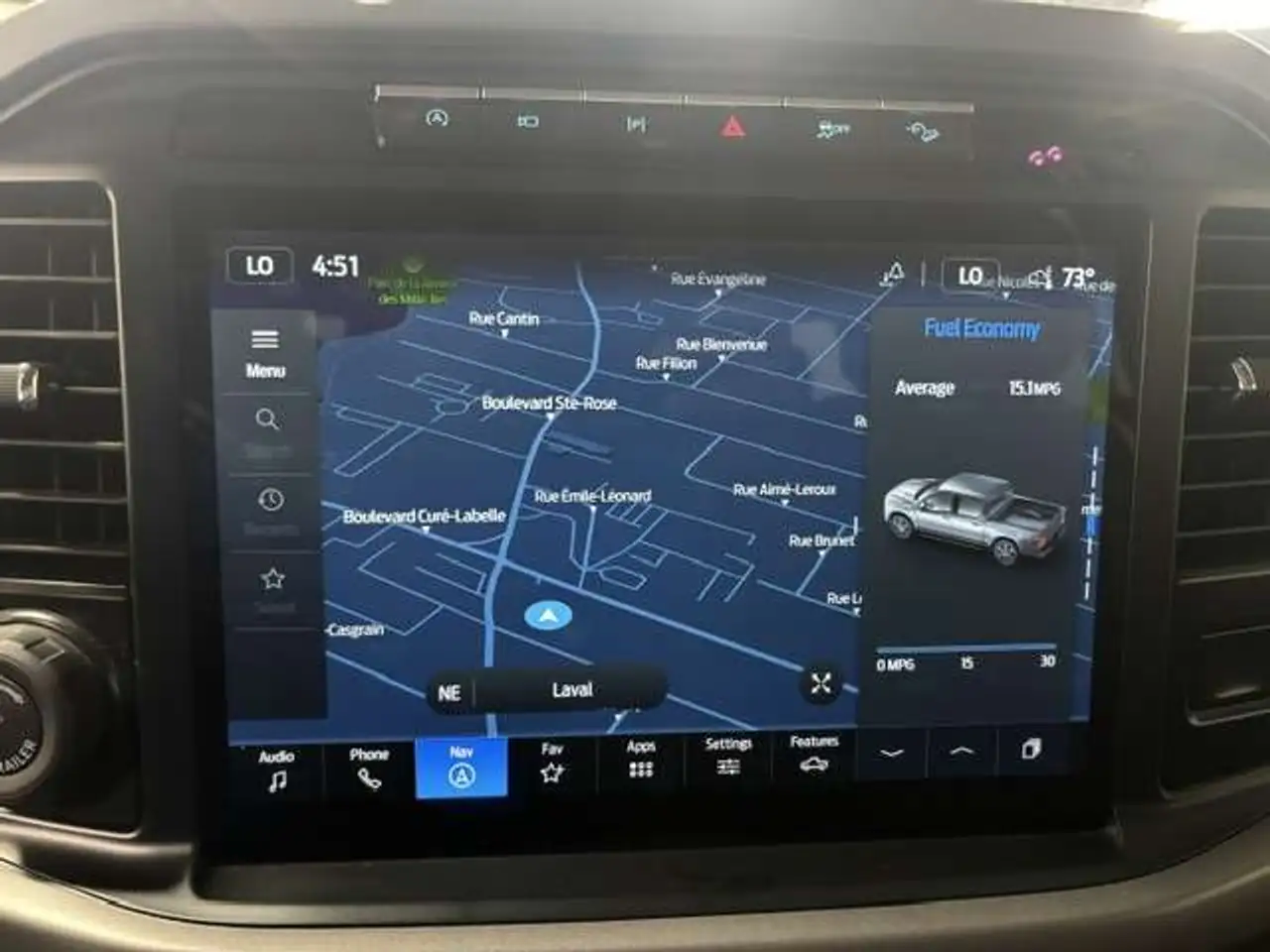 Ford F-150 - Image 18