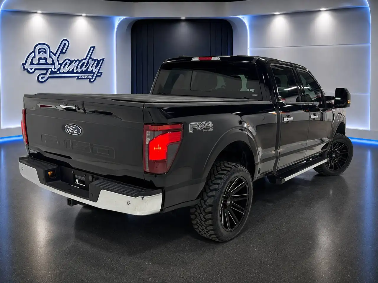 Ford F-150 - Image 10