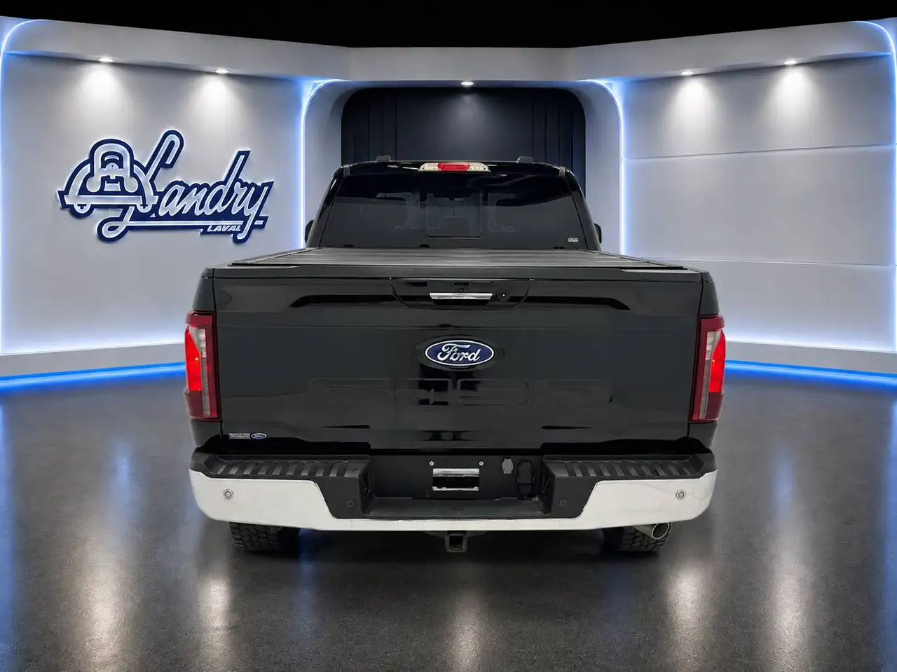 Ford F-150 - Image 9