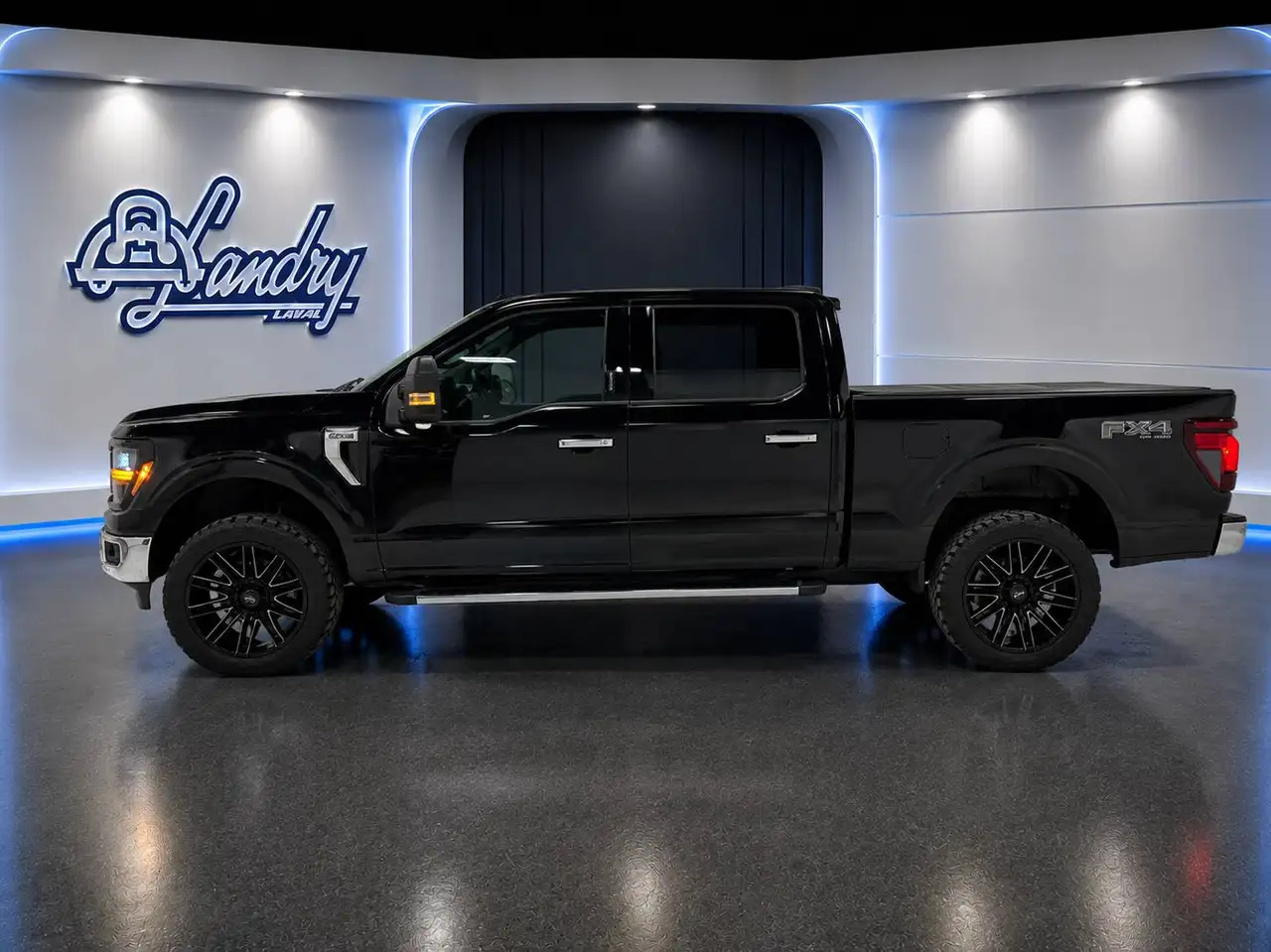 Ford F-150 - Image 7
