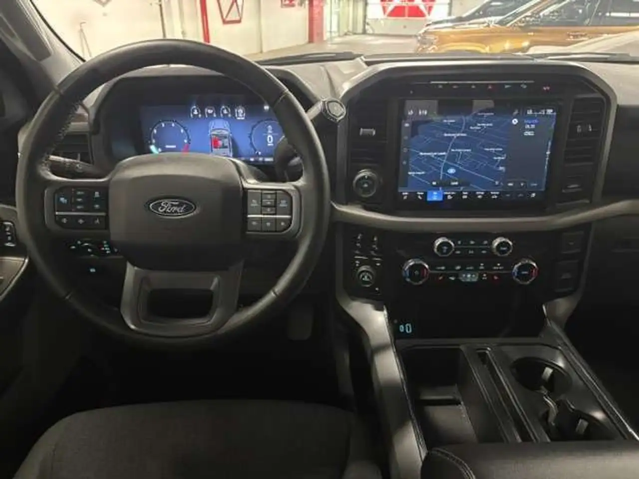 Ford F-150 - Image 17
