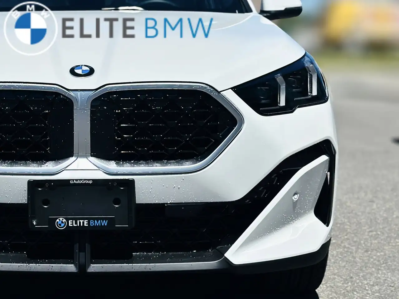 BMW X2 - Image 36