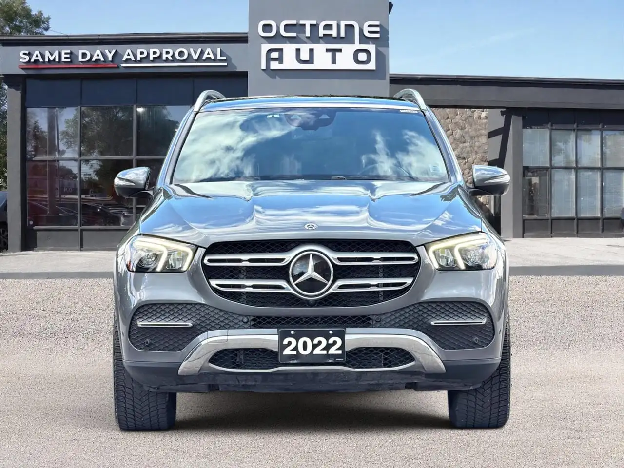 Mercedes-Benz GLE - Image 2