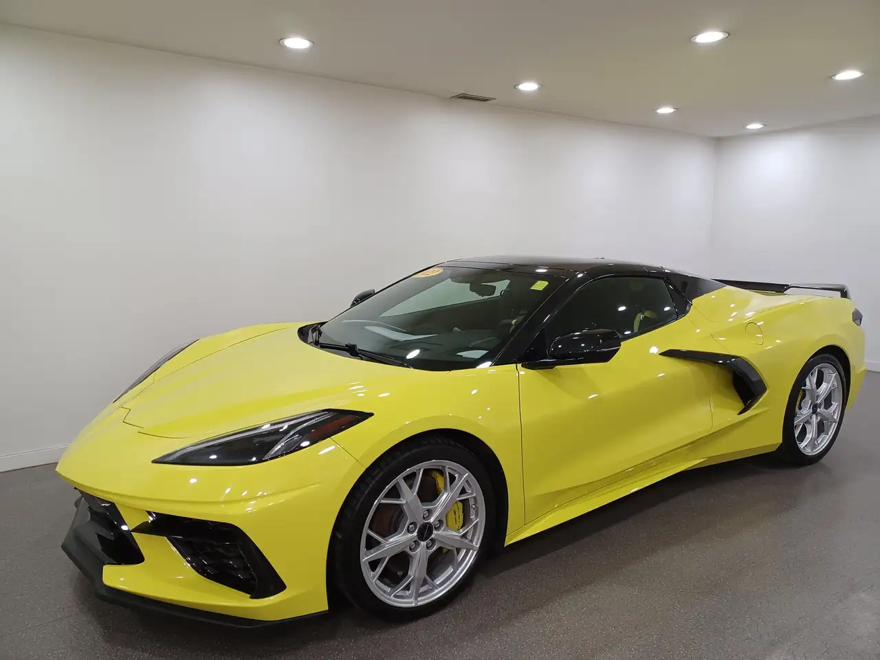 Chevrolet Corvette - Image 2