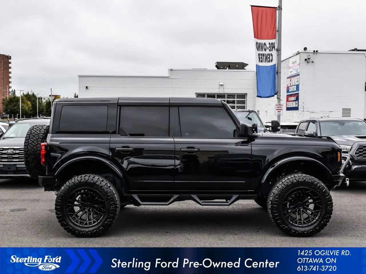 Ford Bronco - Image 4