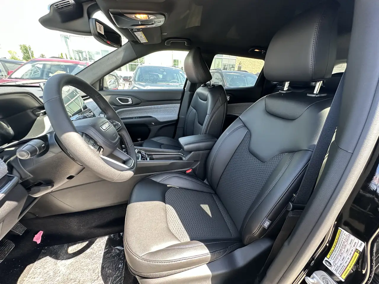 Jeep Compass - Image 10