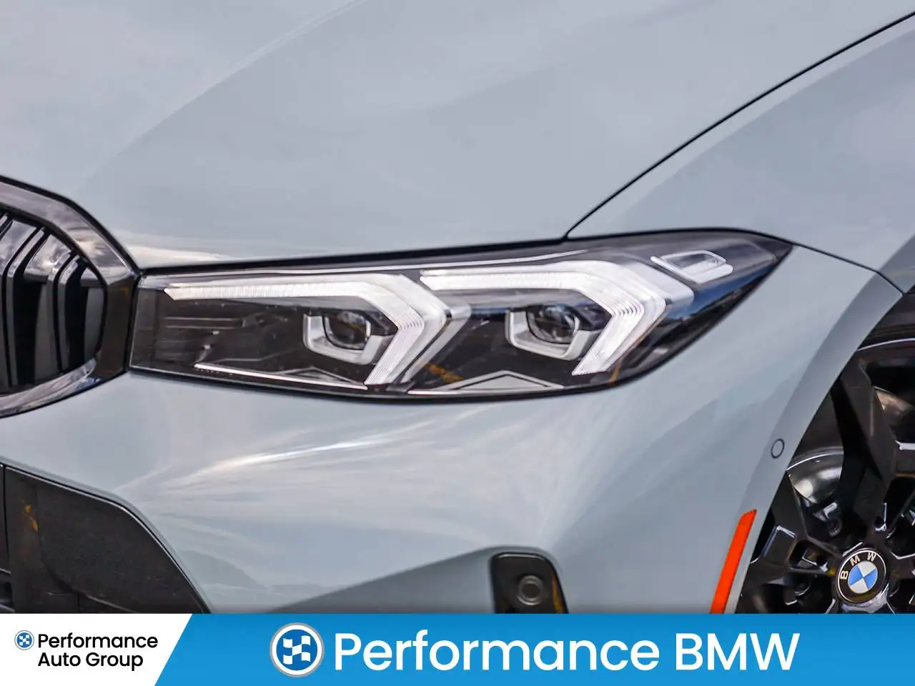 BMW 3 Series - Image 8