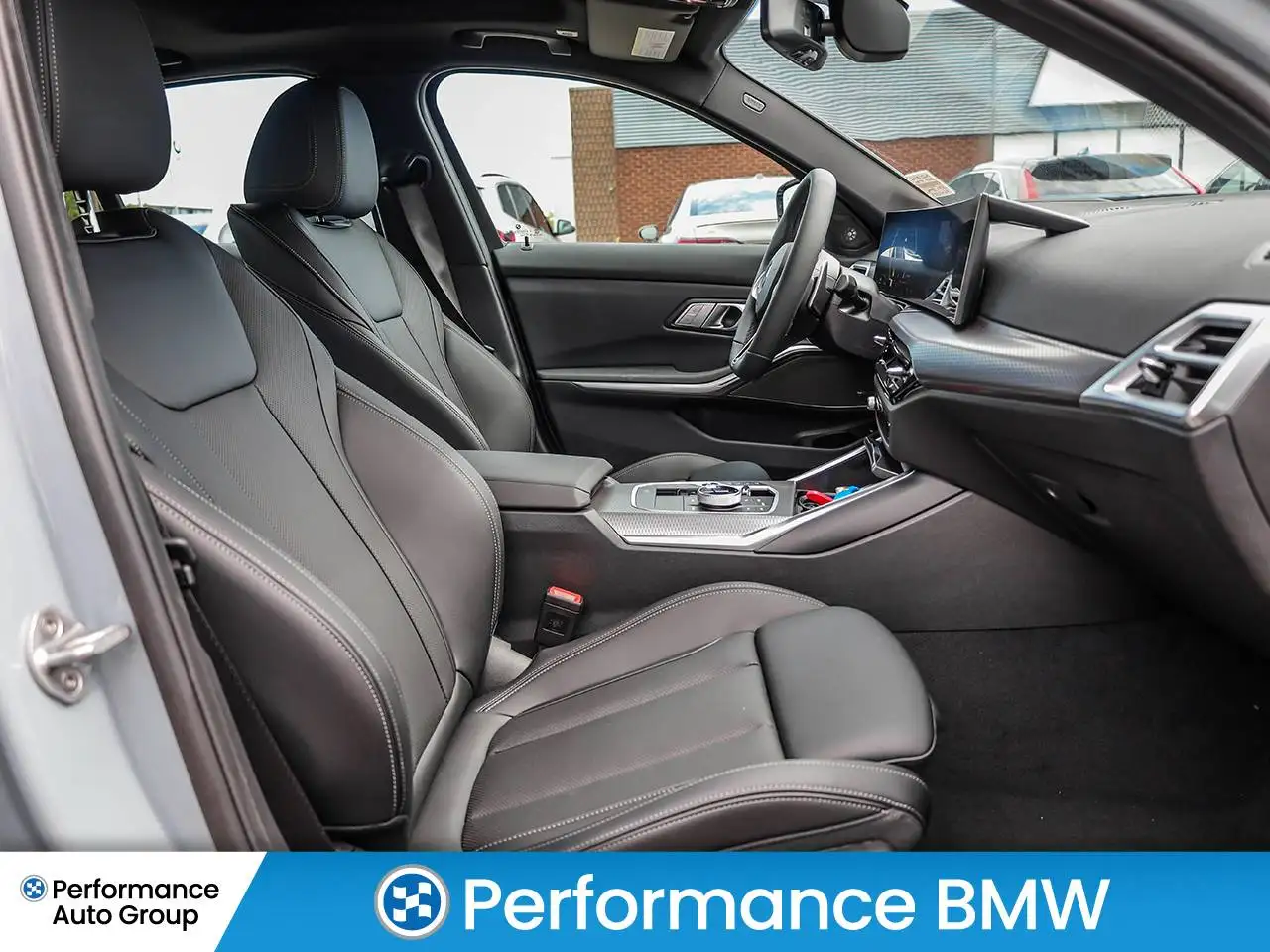 BMW 3 Series - Image 14