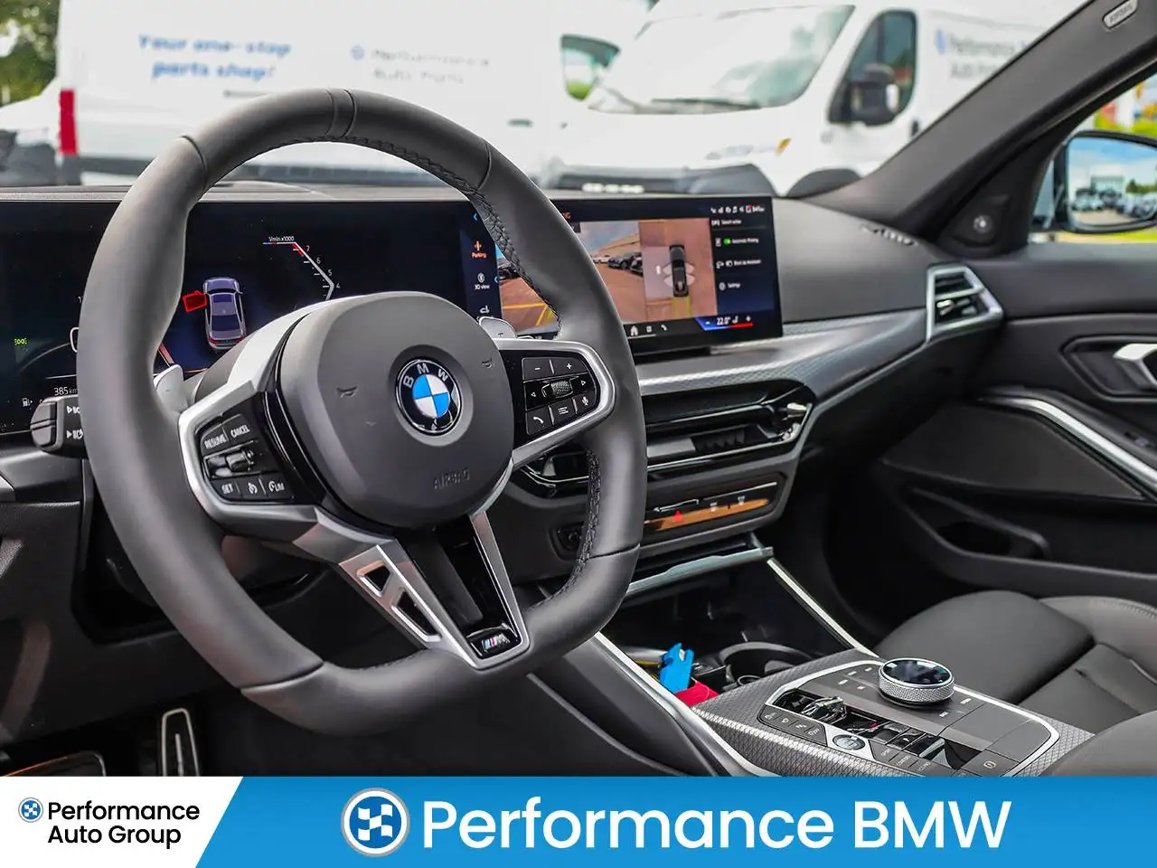 BMW 3 Series - Image 13