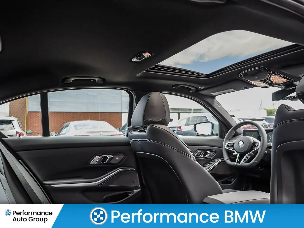BMW 3 Series - Image 16