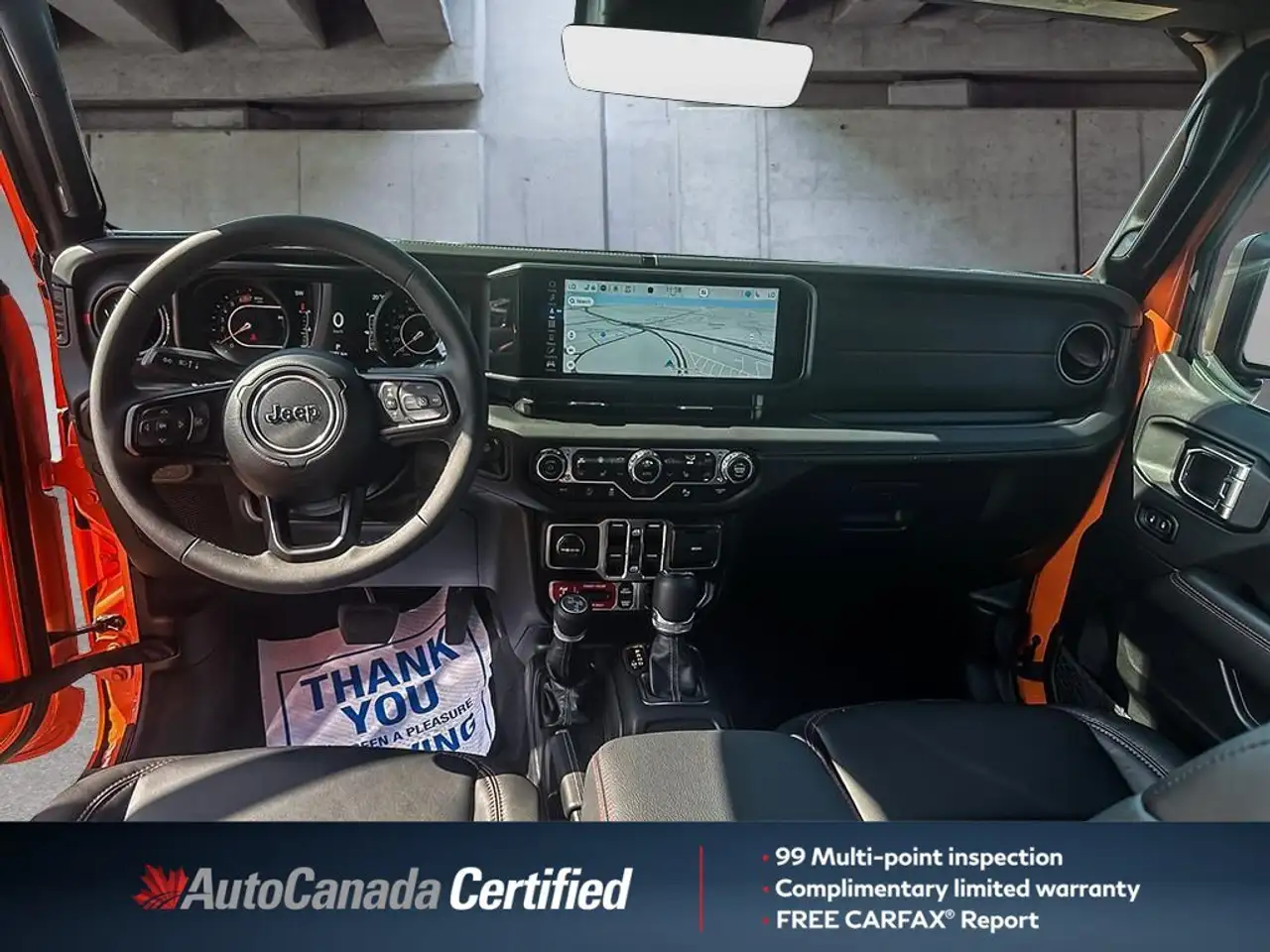Jeep Wrangler - Image 21