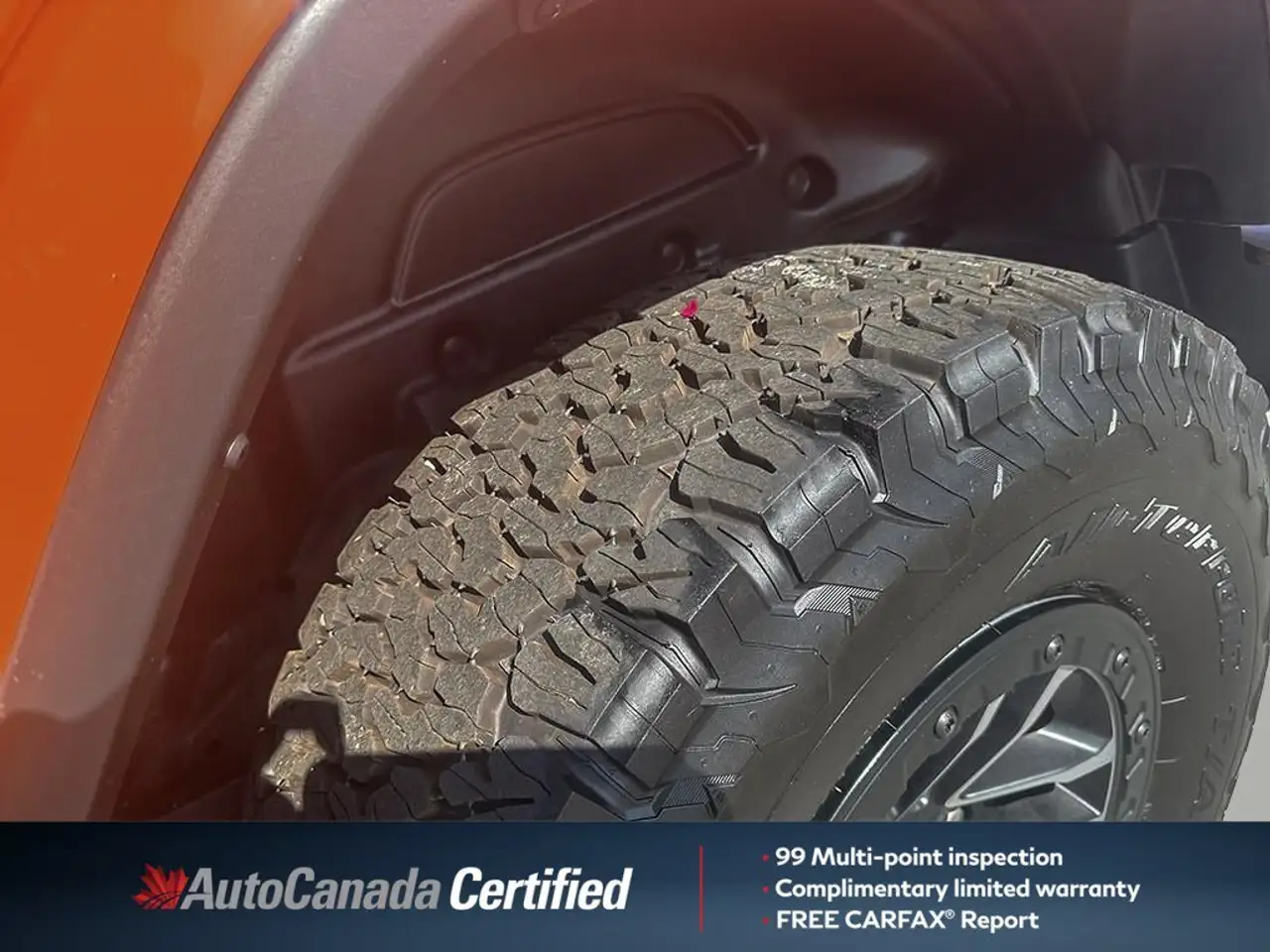 Jeep Wrangler - Image 8
