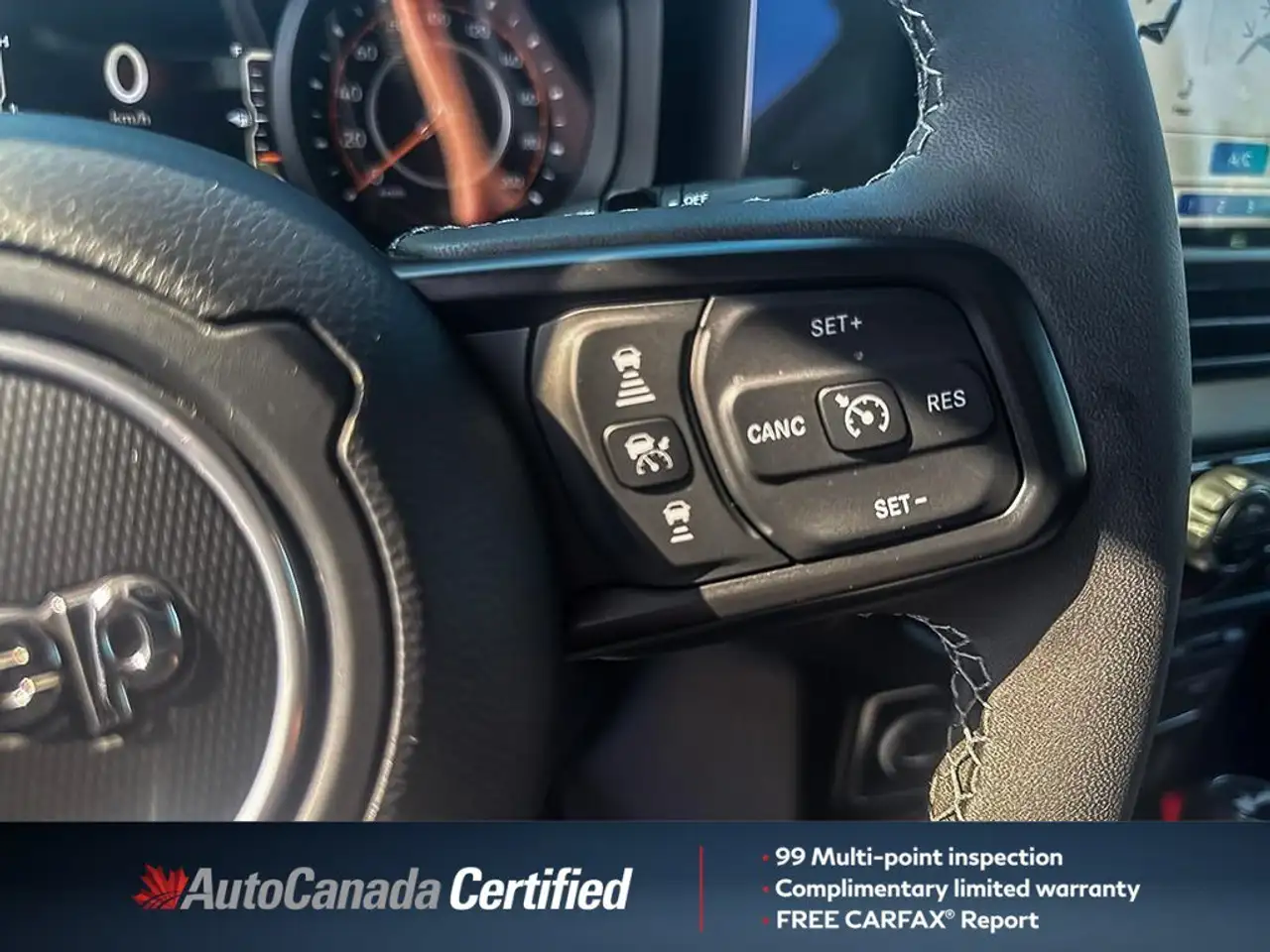 Jeep Wrangler - Image 13