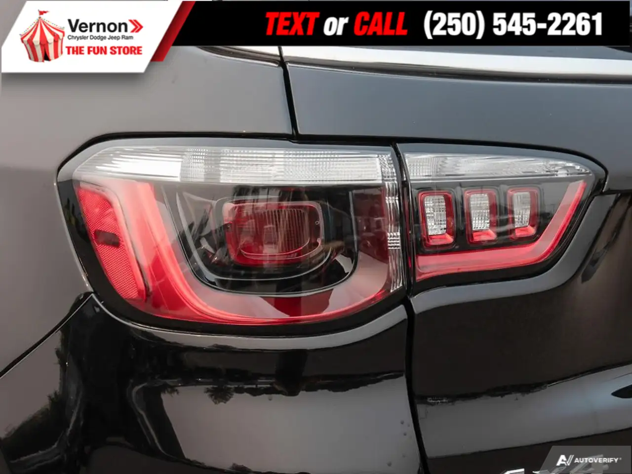 Jeep Compass - Image 12