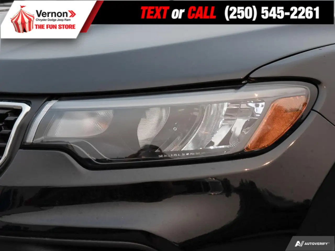 Jeep Compass - Image 10