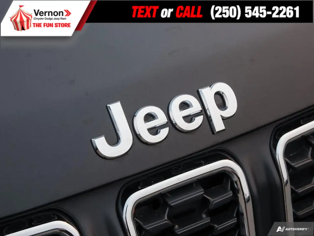 Jeep Compass - Image 9