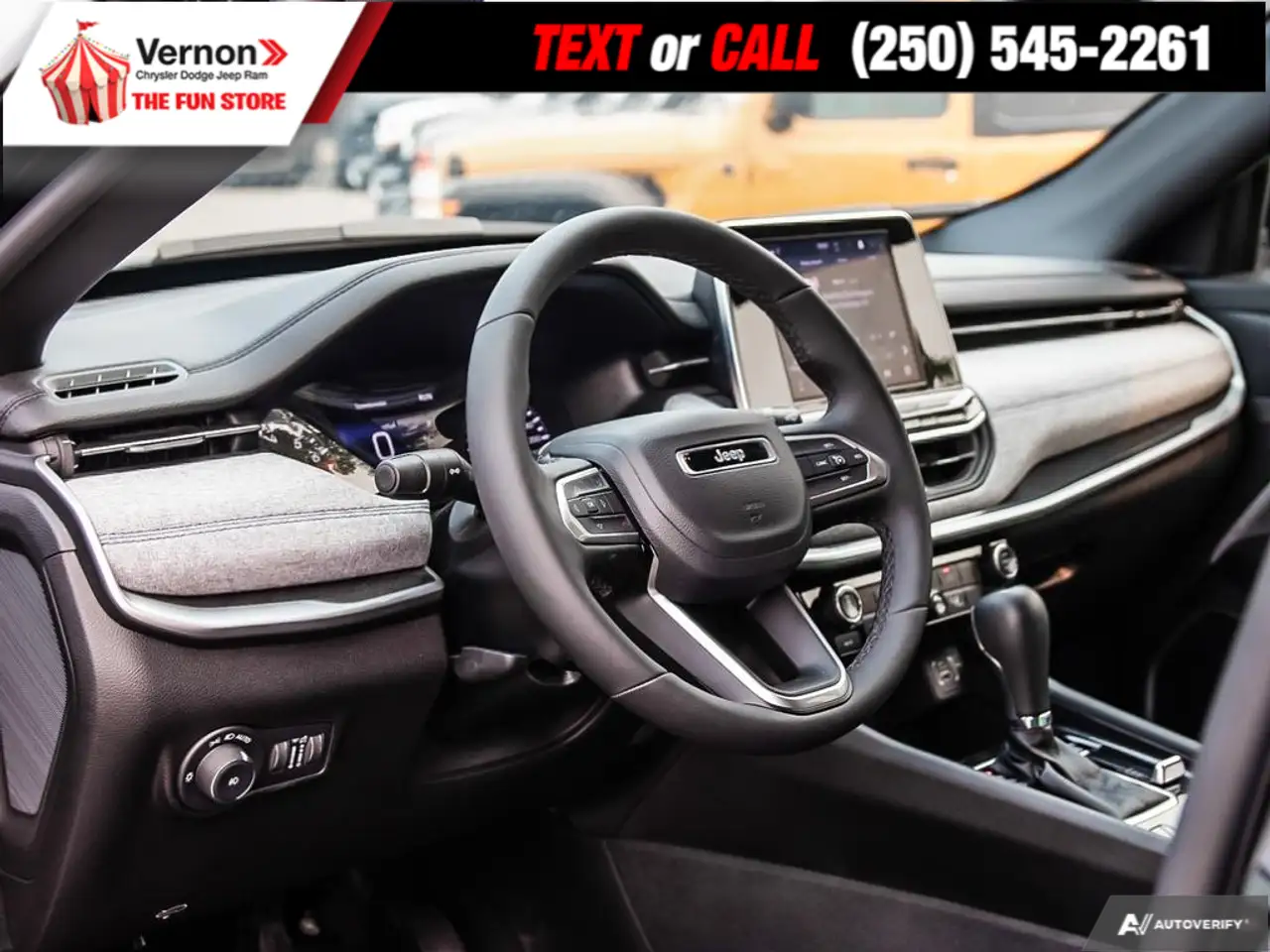 Jeep Compass - Image 13