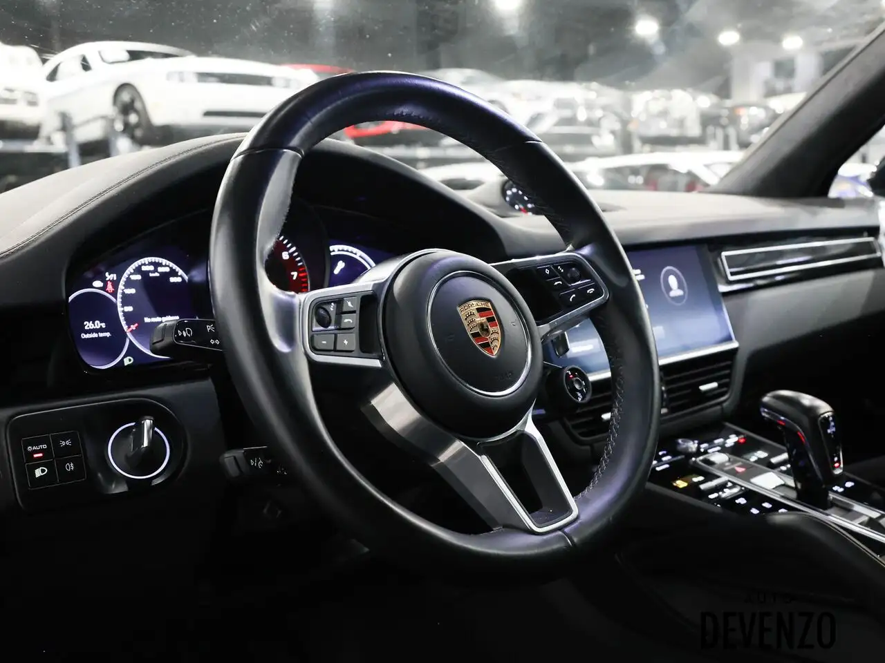 Porsche Cayenne - Image 13