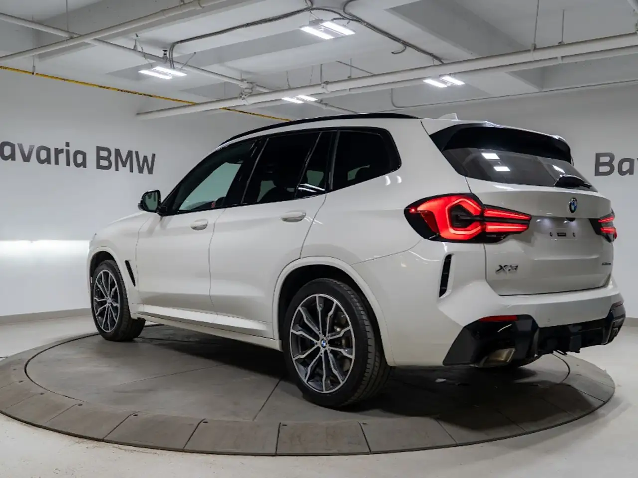 BMW X3 - Image 3