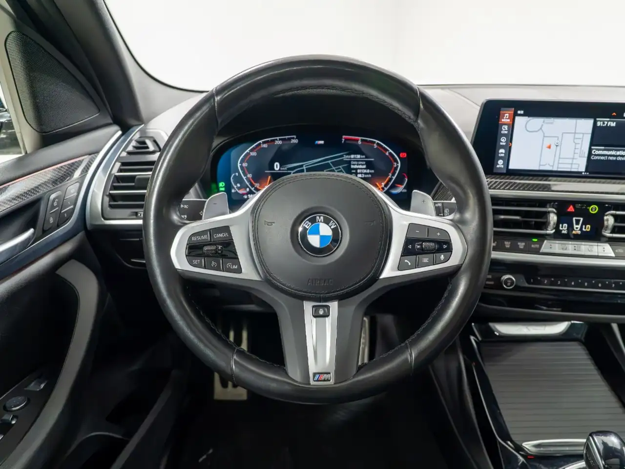 BMW X3 - Image 22