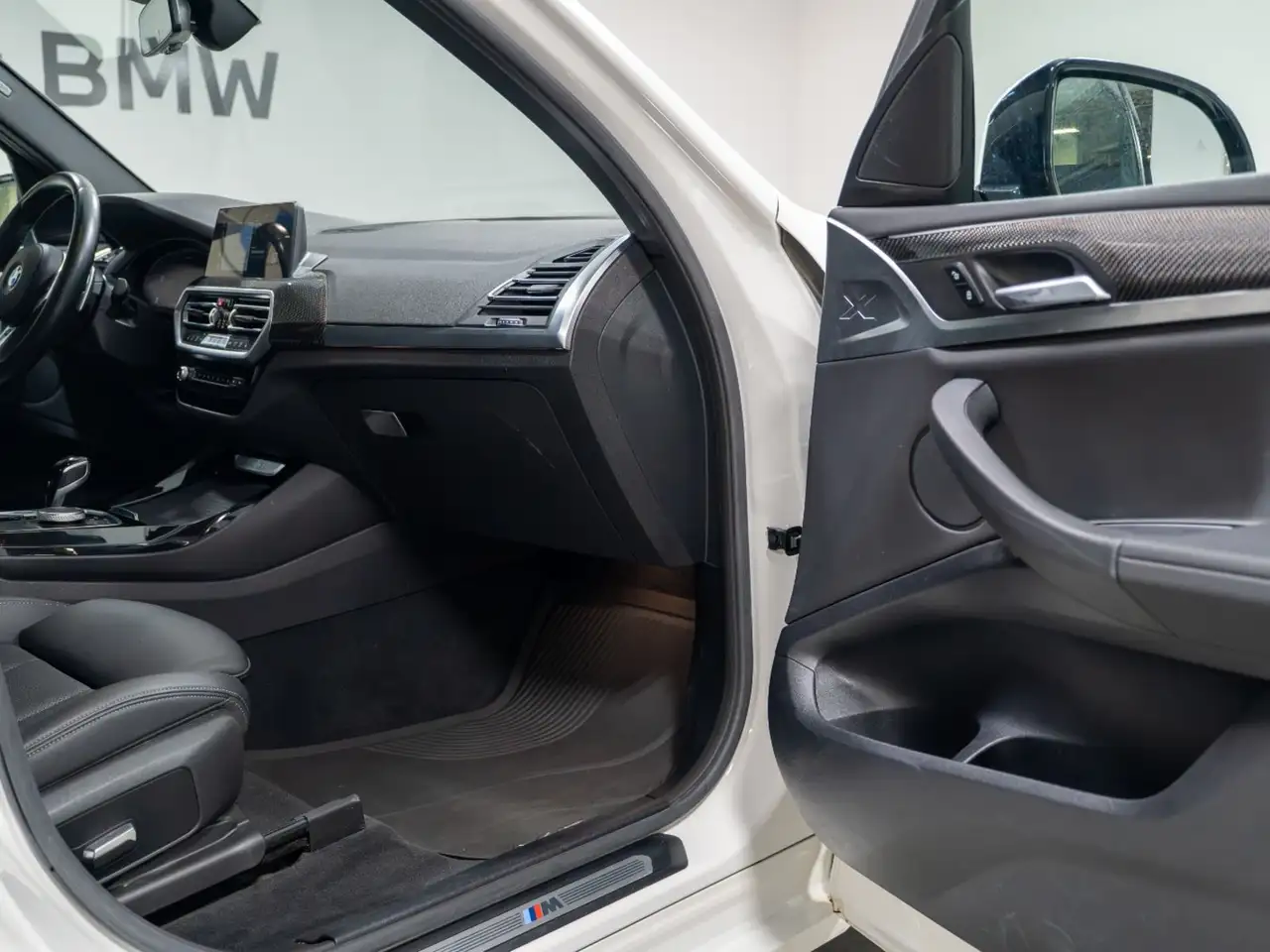 BMW X3 - Image 21