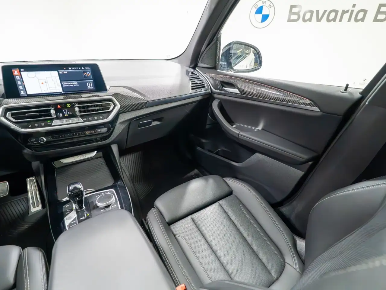 BMW X3 - Image 26