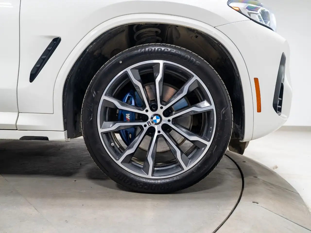 BMW X3 - Image 32