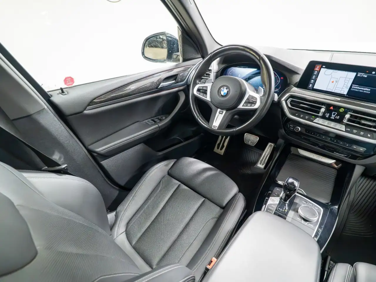 BMW X3 - Image 25