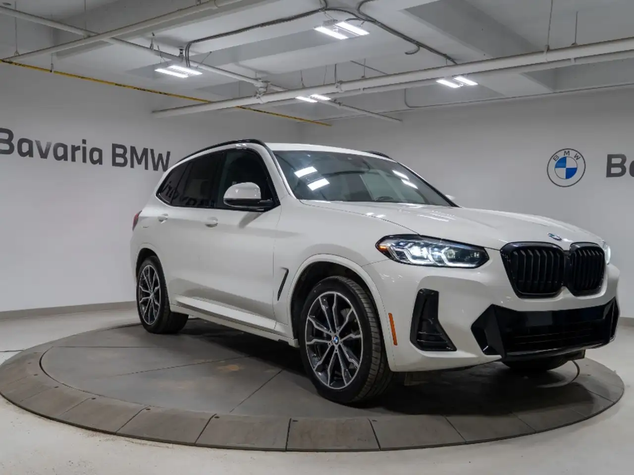 BMW X3 - Image 7