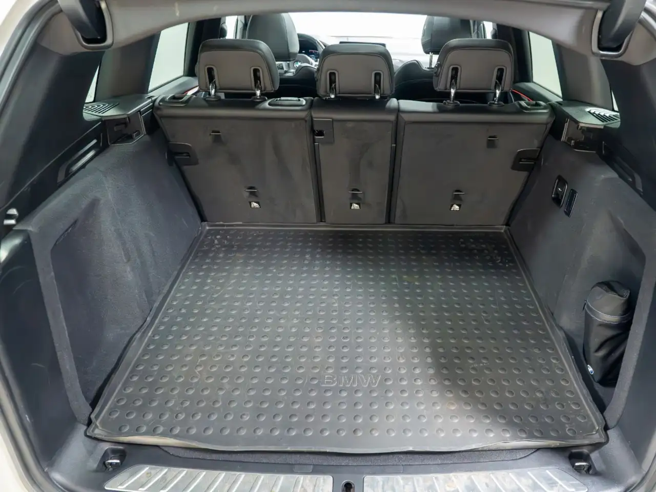 BMW X3 - Image 33